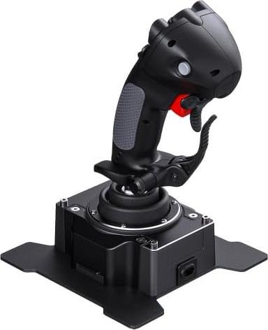 Actual product image Virpil Controls CDT AEROMAX R Flight Stick (PC)