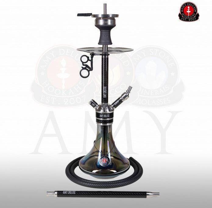 Produktbild Amy Deluxe Carbonica (63 cm)