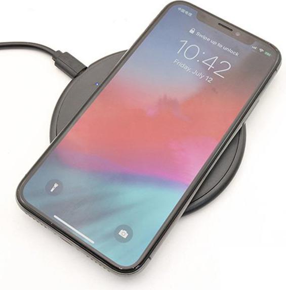 Actual product image PhoneLook Qi Fast Charge