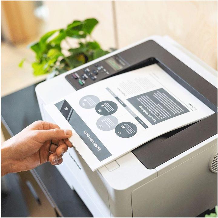 Produktbild Brother HL-L5210DW (Laser, Schwarz-Weiss)