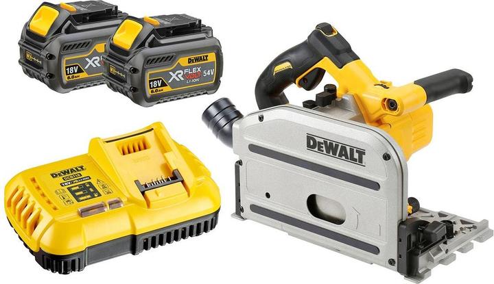 Produktbild DeWalt DCS 520