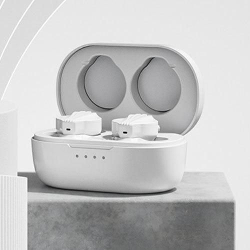 Image du produit FiiO FW3 (Pas de réduction du bruit, 7 h, Sans fil)