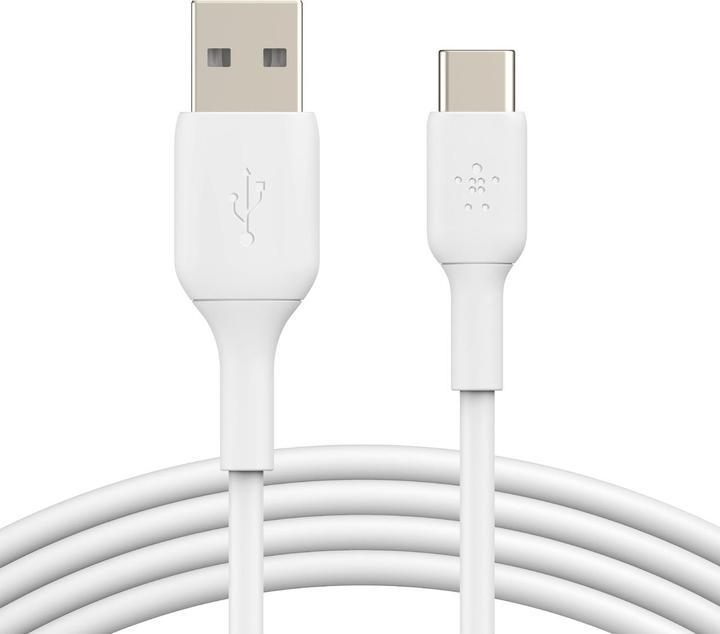 Belkin USB A - USB C (1 m, USB 2.0)