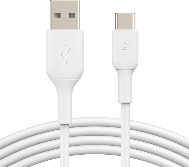 Actual product image Belkin USB A - USB C (1 m, USB 2.0)