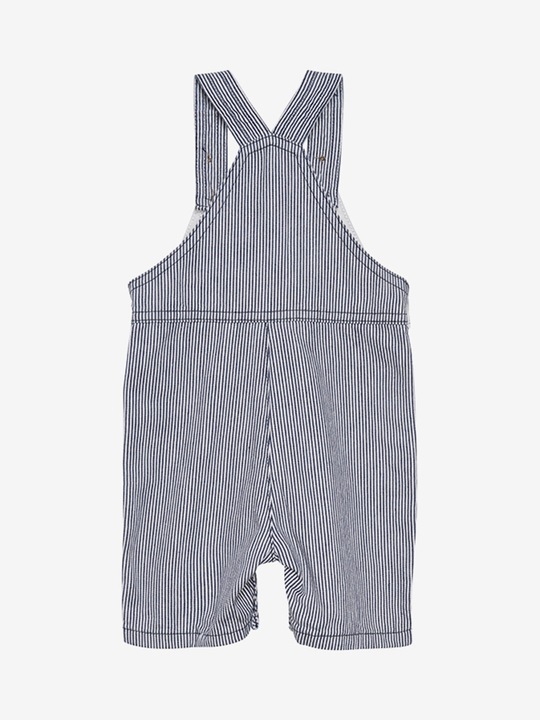 Produktbild Minymo Latzhose (80)