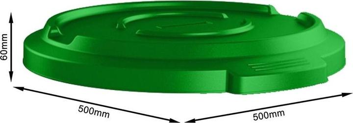 Immagine prodotto Rotho Coperchio TITAN