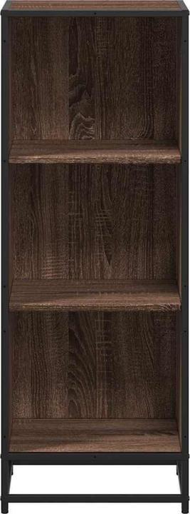 Image du produit vidaXL Bücherregal (40 x 35 x 107.50 cm)