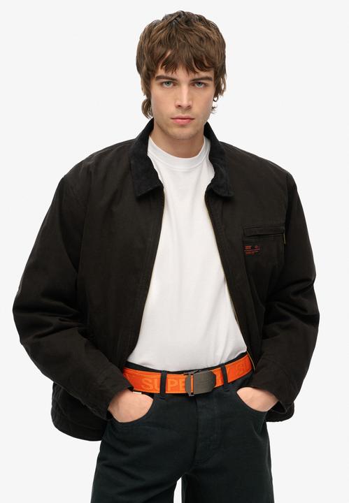Produktbild Superdry Workwear Webgürtel