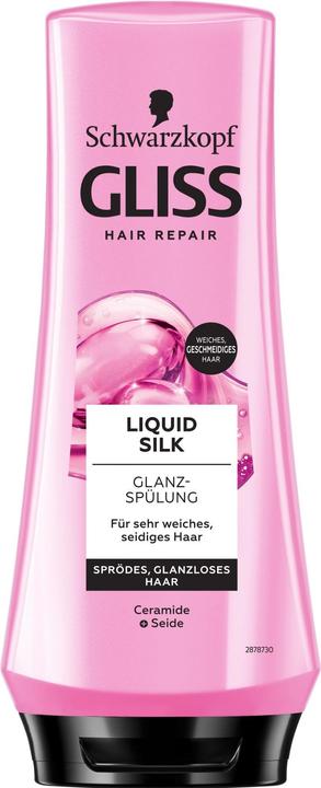 Image du produit Schwarzkopf Soie liquide (200 ml)