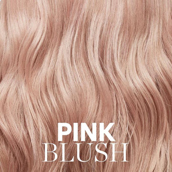 Produktbild Sebastian Professional Color Fresh Mask Natural Pink Blush - 150ml (150 ml)