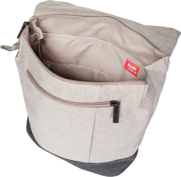 Produktbild Zwei Rucksack / Daypack Benno BE130 (7000 l)