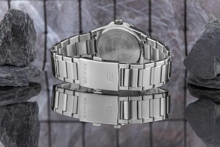 Image du produit Casio Edifice EFR-S108D-2A (Chronographe, 40 mm)
