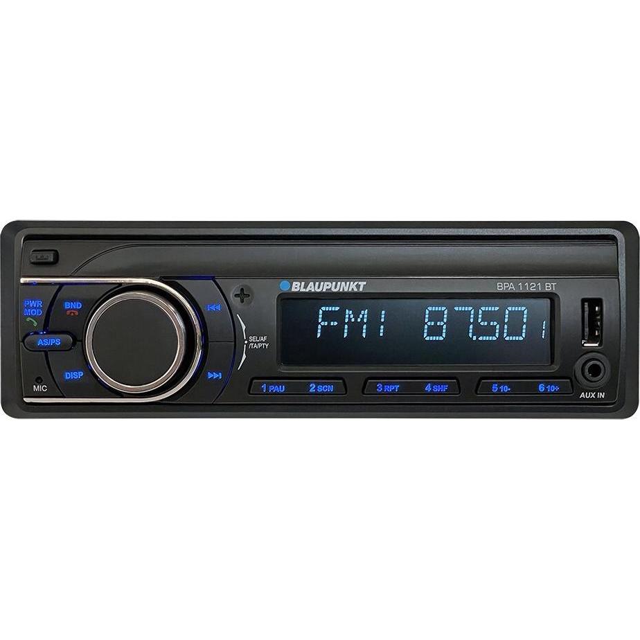 Blaupunkt, Autoradio, BPA1121BT