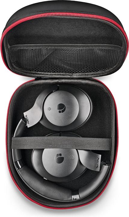 Actual product image NGS Artica shake (ANC, 40 h, Wireless)