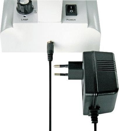 Produktbild Bresser Researcher ICD LED