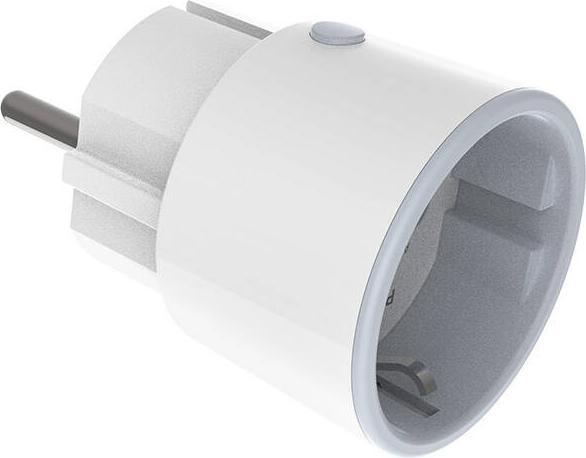 Actual product image Neo Smart Plug NAS-WR01W Wi-Fi