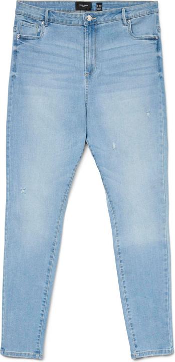 Produktbild Vero Moda High Rise Jeans (W54/L32)