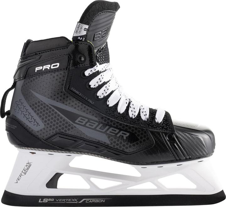Productafbeelding Bauer Goal Schlittschuh Pro - MTO - Sr. FIT2 9.0 (44.5)