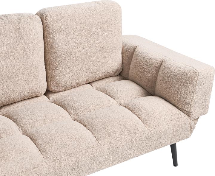 Immagine prodotto Beliani Brekke (2 posti)