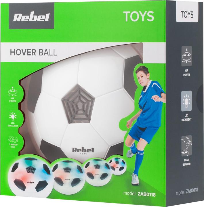 Produktbild Rebel ZAB0118