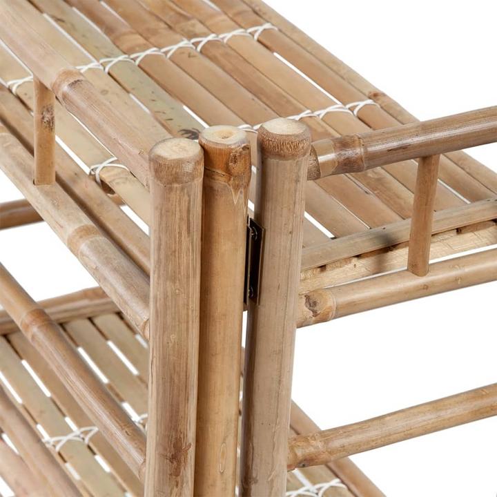 Produktbild vidaXL Pflanzenständer
