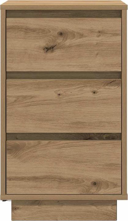 Immagine prodotto vidaXL Nachttisch (38 x 34 x 65 cm)
