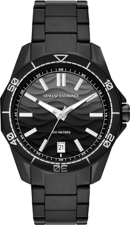 Produktbild Armani Exchange Spencer (Analoguhr, 44 mm)