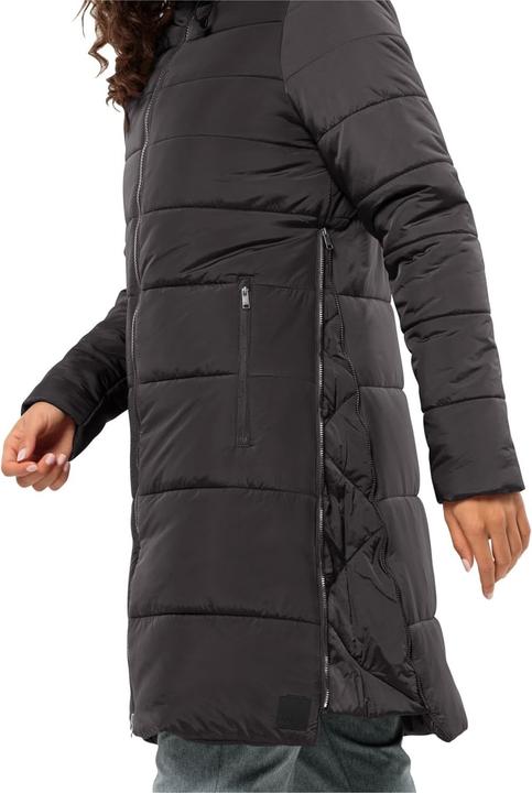 Immagine prodotto Jack Wolfskin Eisbach Coat W
