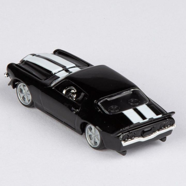 Produktbild Bburago Set mit 5 Autos 1:64 (12 Stück)