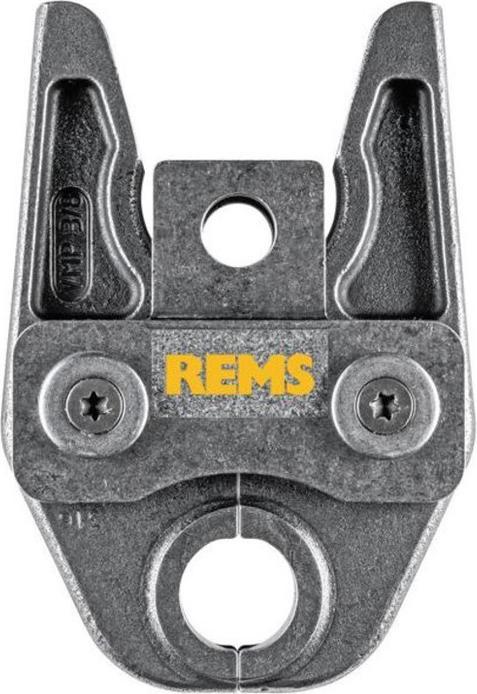 Actual product image Rems Crimping pliers VMP 3/8