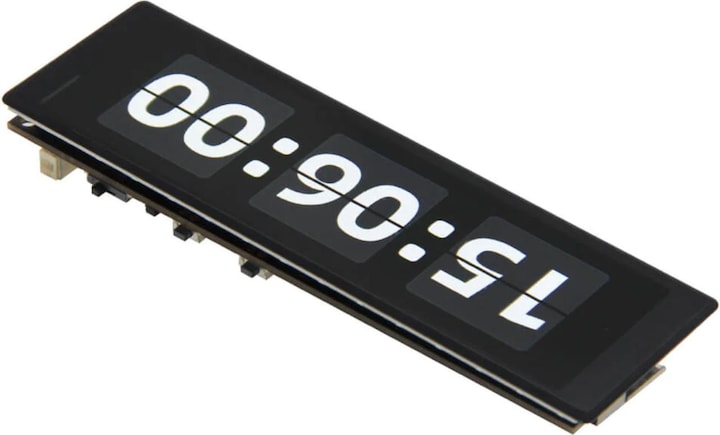 Produktbild Lilygo T-Display S3 Long mit 3.4 Inch Touch Display