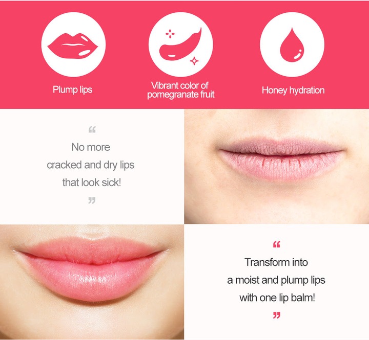 Produktbild Frudia Honey Pomegranate (Fluid, 10 ml)