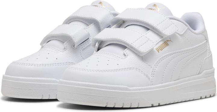 Actual product image Puma Shuffle Downtown Lo V PS (35)