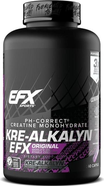 Produktbild EFX Karbolyn (2000g Dose) (Neutral)