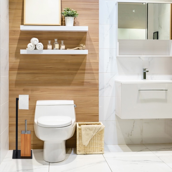 Immagine prodotto Relaxdays Piantana, autoportante