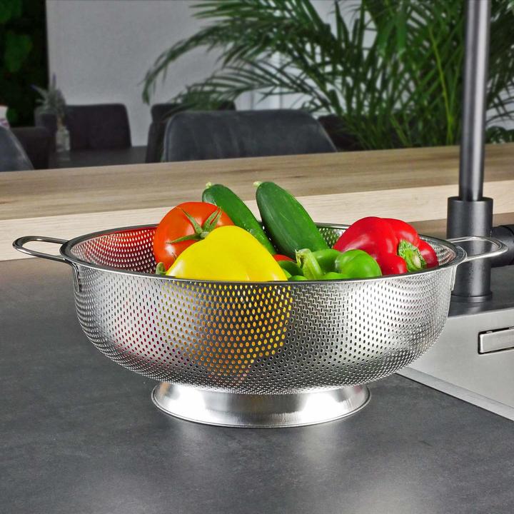 Produktbild Intirilife Küchensieb (28.50 cm)