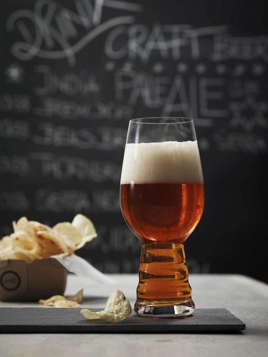 Actual product image Spiegelau Craft Beer Glasses (0.54 l, 2 x)