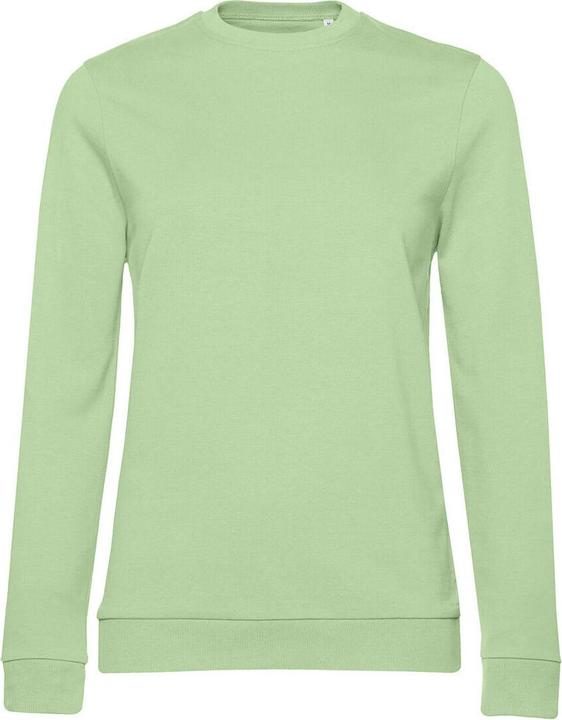 Produktbild B&C Damen Sweatshirt aus French Terry (S)