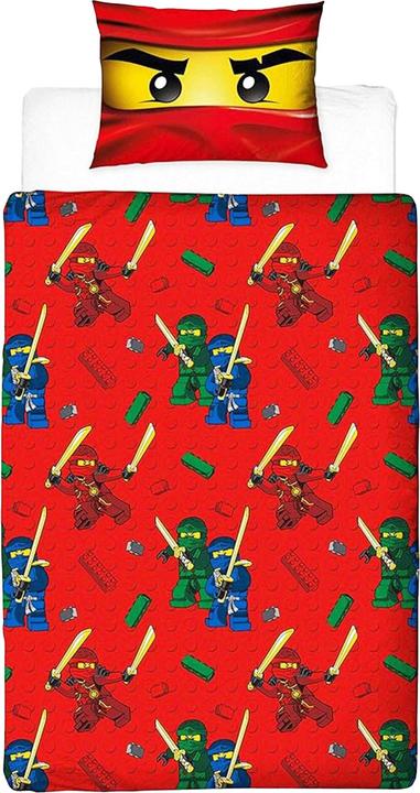 Immagine prodotto LEGO Reversibile Set Piumino