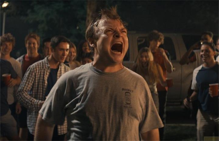 Immagine prodotto Highschool Animals - Gli squartatori del primo banco (DVD, 2022, Tedesco, Inglese)