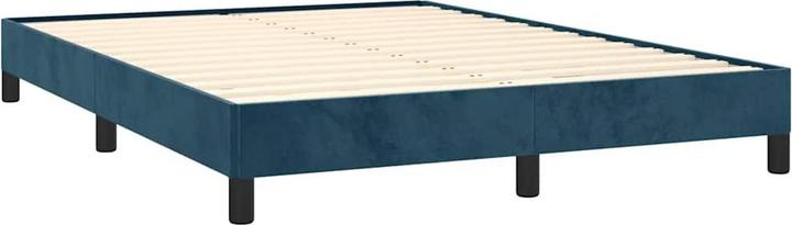 Actual product image vidaXL Bettgestell (140 x 200 cm)