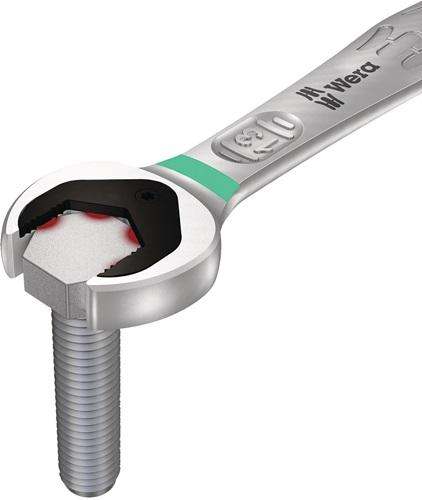 Produktbild Wera 6001 Joker Switch 11 Set 1 (10 mm, 11 mm, 12 mm, 13 mm, 14 mm, 15 mm, 16 mm, 17 mm, 8 mm)