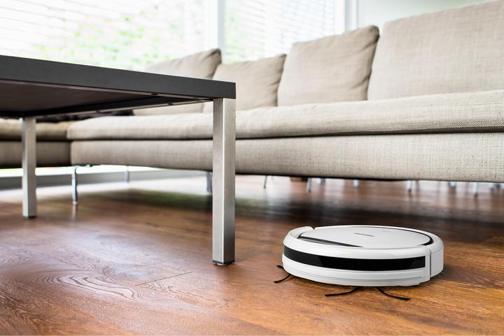 Image du produit Medion MD 18500 (Robot vacuum)