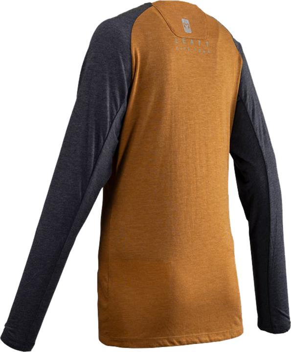 Actual product image Leatt Jersey MTB All-MTN 3.0 (S)