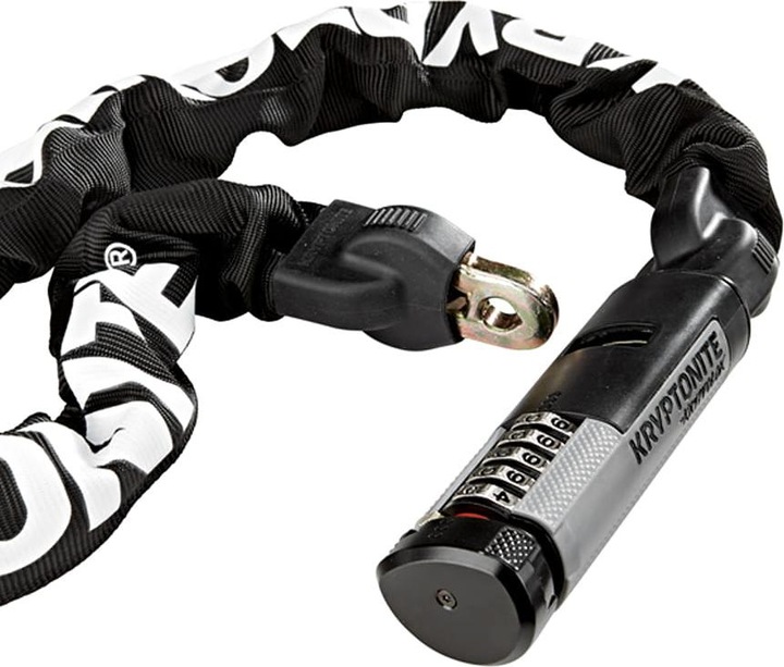 Produktbild Kryptonite Kryptolok 990 (90 cm)