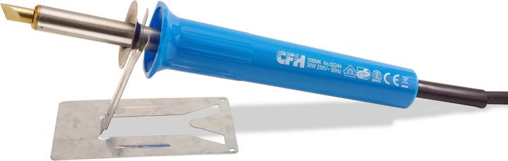 Produktbild CFH Brandmalkolben 30W (Brandmalkolben)