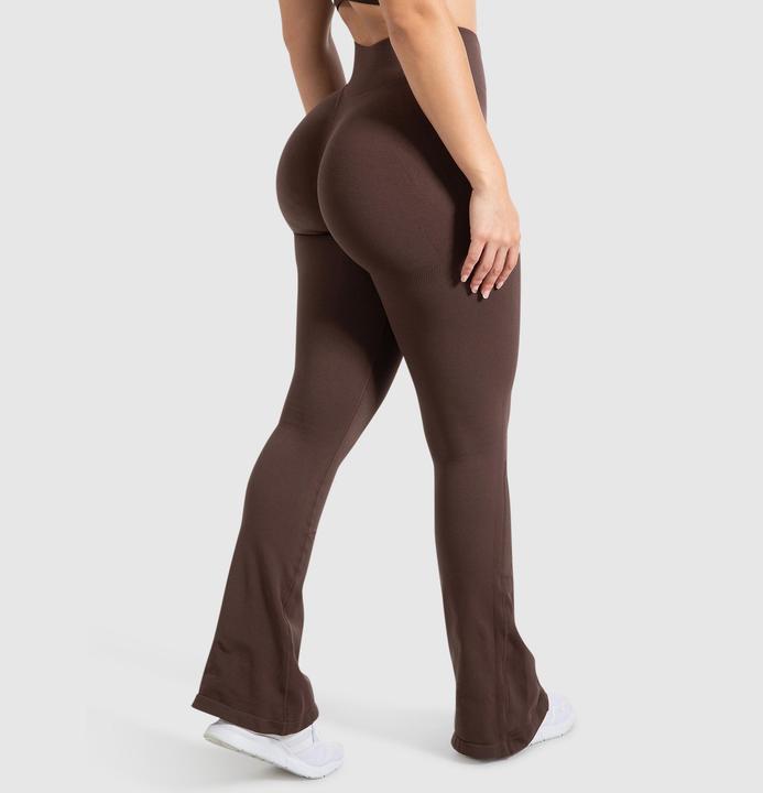 Immagine prodotto Smilodox Schlaghose Leggings Aylin Scrunch (M)