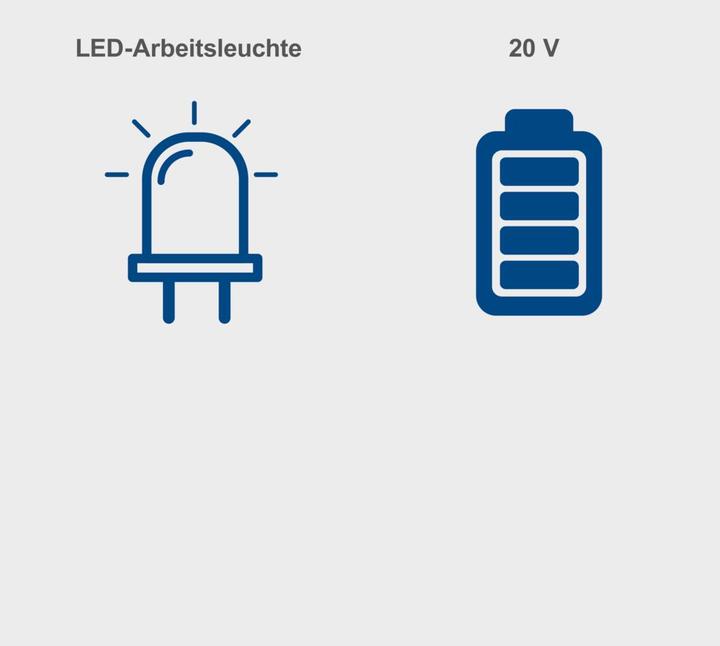 Image du produit Scheppach C-AC20-X (7 bar, 0 l)