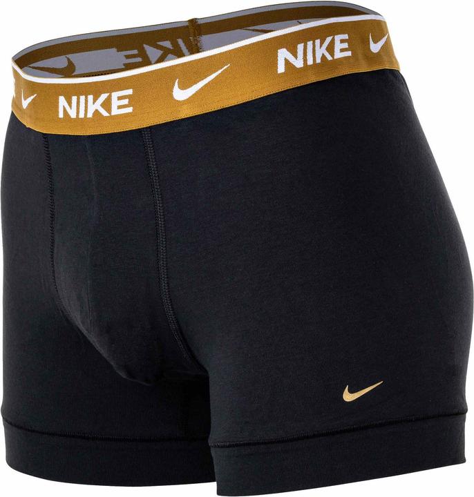 Immagine prodotto Nike Boxer casual elasticizzati (S, confezione da 3)