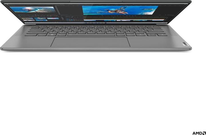 Produktbild Lenovo Yoga Slim 7 ProX (14.50", 512 GB, 16 GB, DE, AMD Ryzen 7 6800HS)